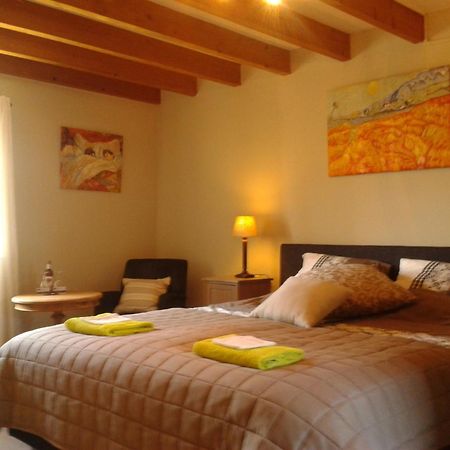 Savignac-de-Duras Luxury B&B Maison A Votre Sante, In Bordeaux Wine Region חדר תמונה