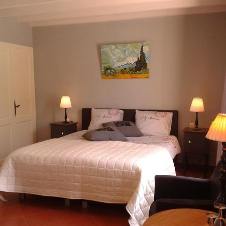Savignac-de-Duras Luxury B&B Maison A Votre Sante, In Bordeaux Wine Region חדר תמונה