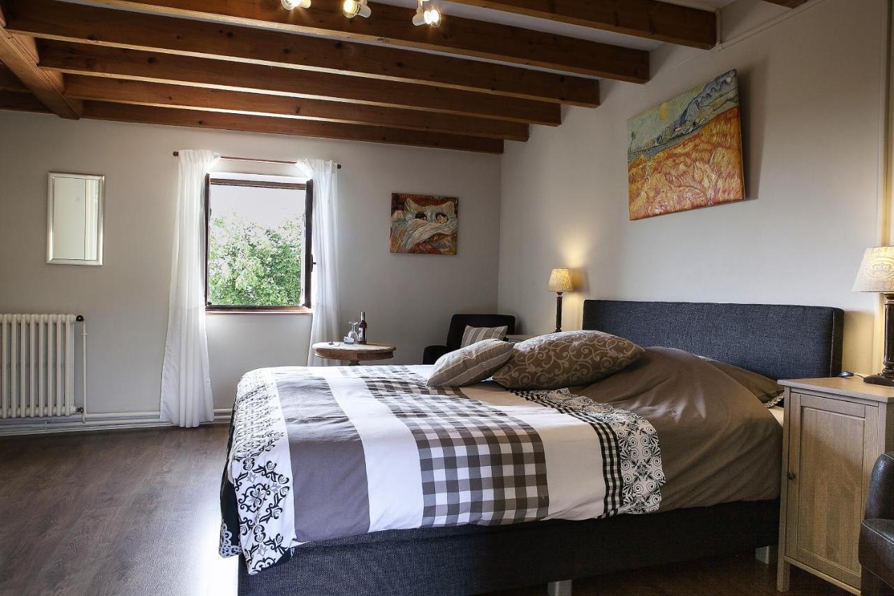 Savignac-de-Duras Luxury B&B Maison A Votre Sante, In Bordeaux Wine Region מראה חיצוני תמונה