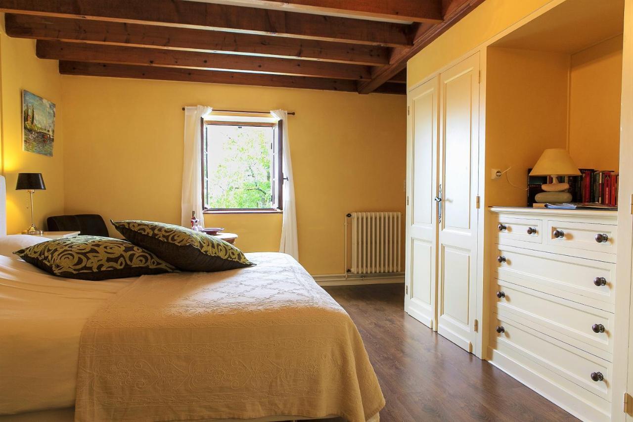 Savignac-de-Duras Luxury B&B Maison A Votre Sante, In Bordeaux Wine Region מראה חיצוני תמונה