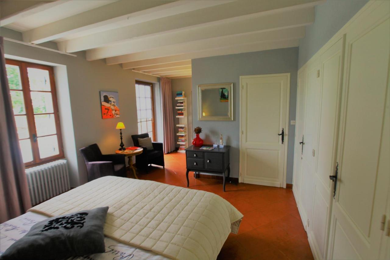 Savignac-de-Duras Luxury B&B Maison A Votre Sante, In Bordeaux Wine Region מראה חיצוני תמונה