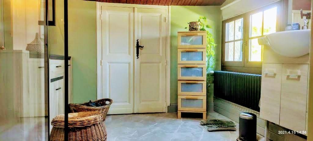 Savignac-de-Duras Luxury B&B Maison A Votre Sante, In Bordeaux Wine Region מראה חיצוני תמונה