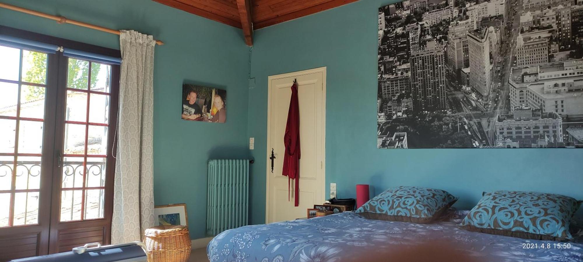 Savignac-de-Duras Luxury B&B Maison A Votre Sante, In Bordeaux Wine Region מראה חיצוני תמונה