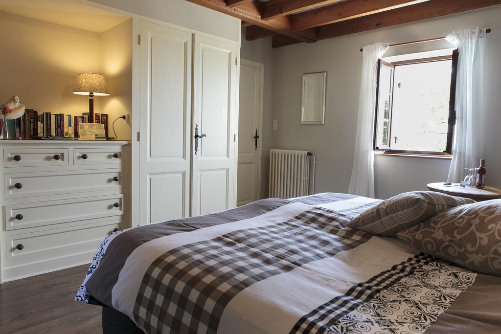 Savignac-de-Duras Luxury B&B Maison A Votre Sante, In Bordeaux Wine Region חדר תמונה