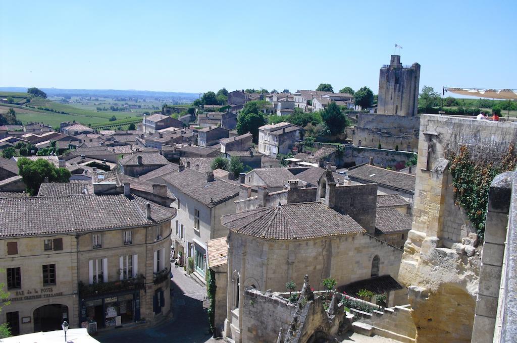 Savignac-de-Duras Luxury B&B Maison A Votre Sante, In Bordeaux Wine Region מראה חיצוני תמונה