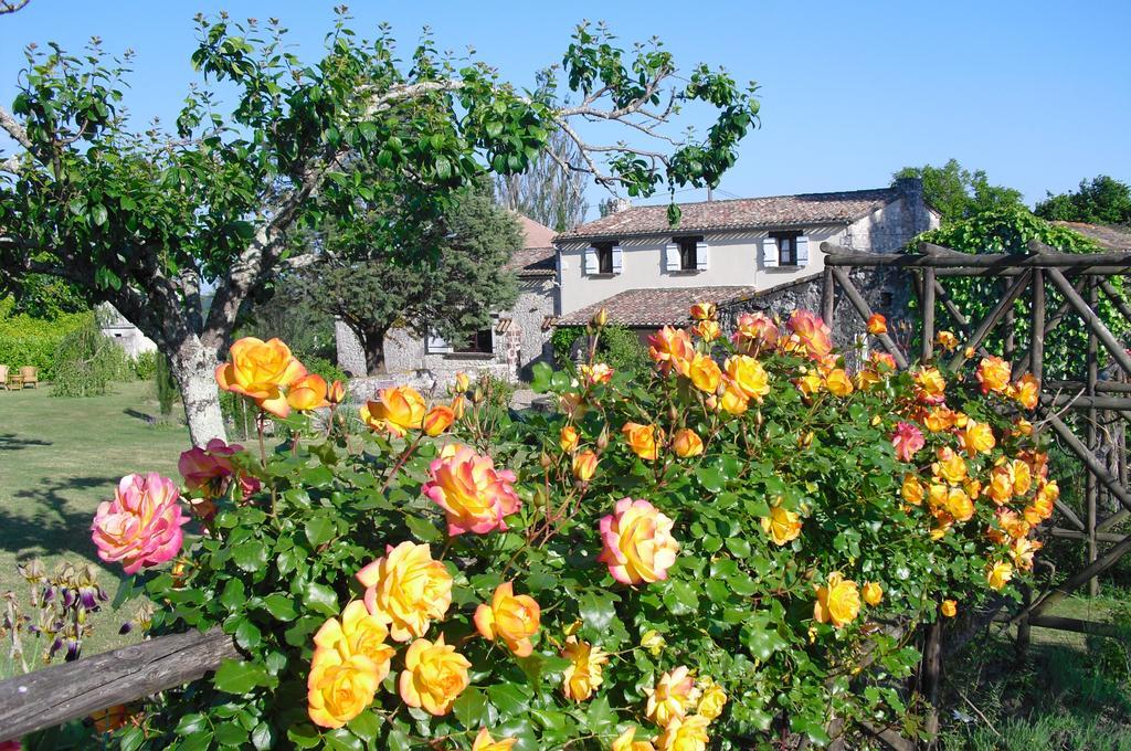 Savignac-de-Duras Luxury B&B Maison A Votre Sante, In Bordeaux Wine Region מראה חיצוני תמונה
