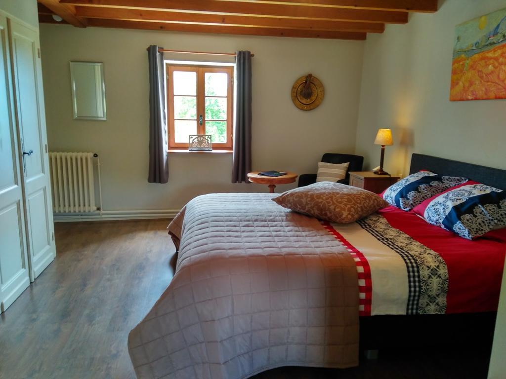 Savignac-de-Duras Luxury B&B Maison A Votre Sante, In Bordeaux Wine Region מראה חיצוני תמונה