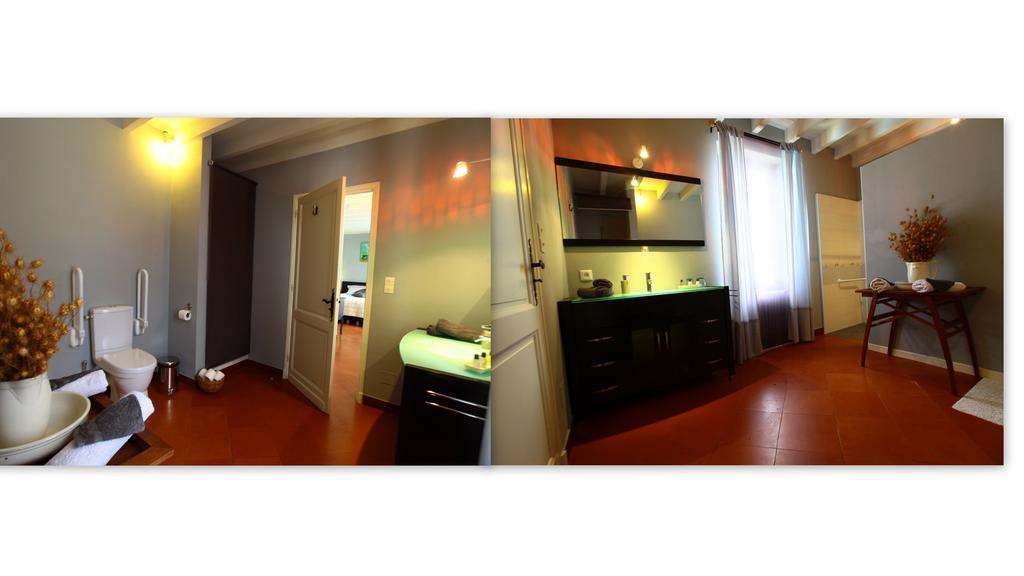 Savignac-de-Duras Luxury B&B Maison A Votre Sante, In Bordeaux Wine Region מראה חיצוני תמונה