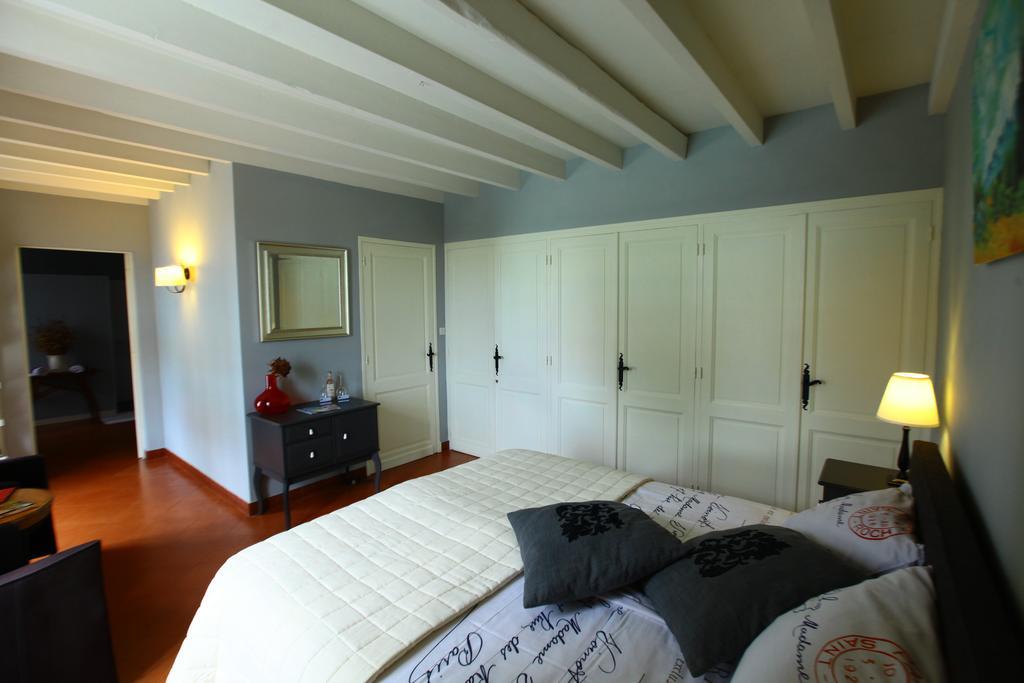Savignac-de-Duras Luxury B&B Maison A Votre Sante, In Bordeaux Wine Region מראה חיצוני תמונה