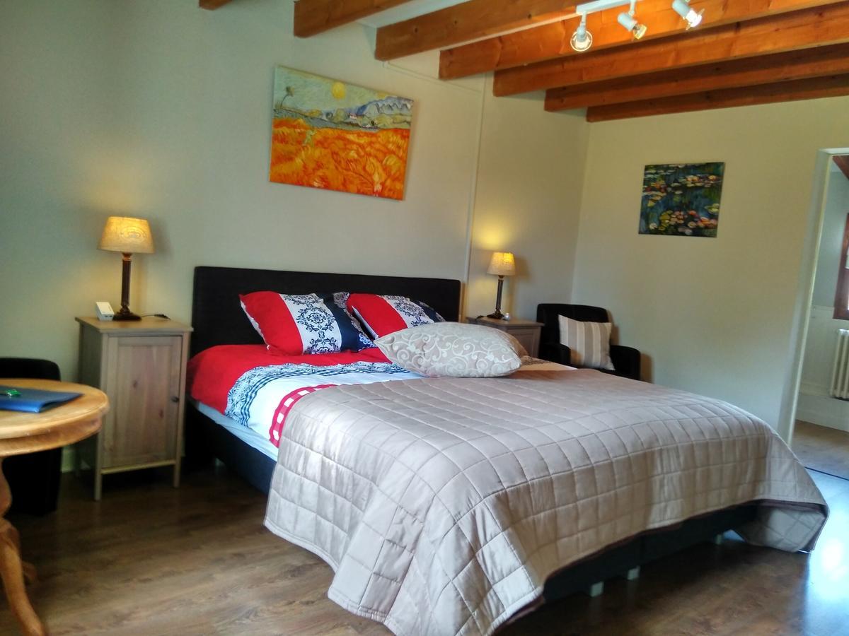 Savignac-de-Duras Luxury B&B Maison A Votre Sante, In Bordeaux Wine Region מראה חיצוני תמונה