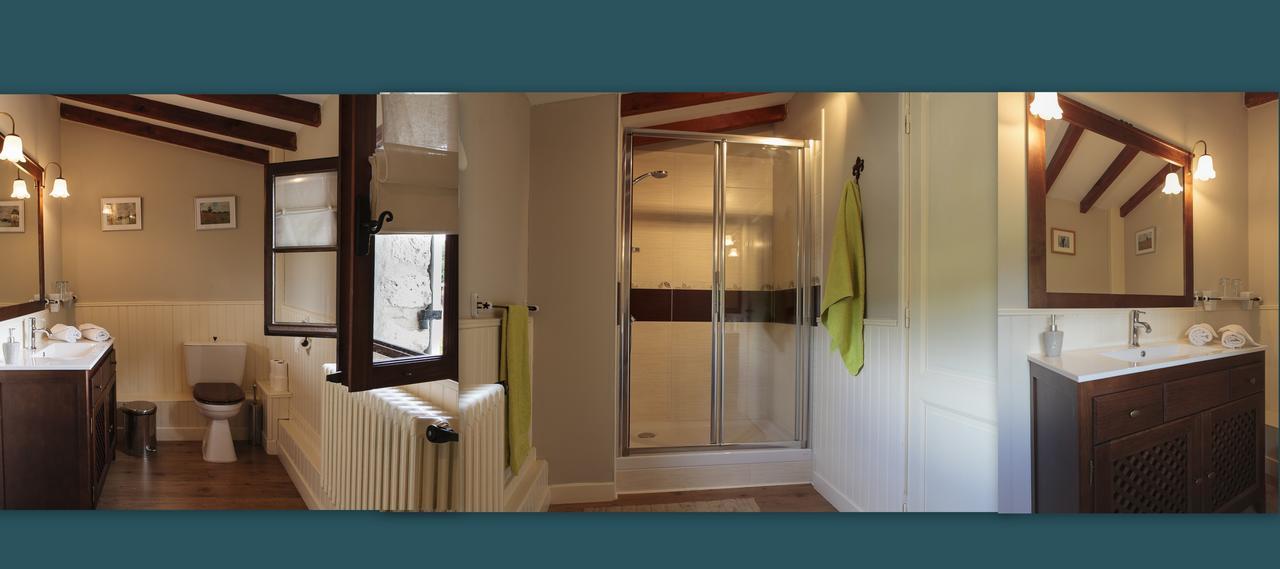 Savignac-de-Duras Luxury B&B Maison A Votre Sante, In Bordeaux Wine Region מראה חיצוני תמונה
